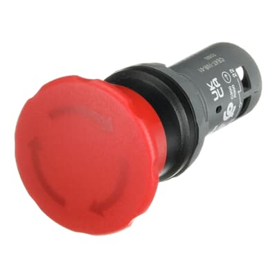 [1SFA619550R1041] EMERGENCY STOP#CE4T-10R-01