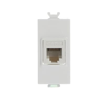 [2CSK0771CH] Chiara Xite Cover plate 7 modules Natural