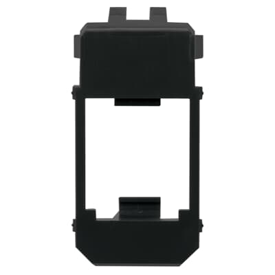 [2CLA201620A1001] Housing for data outlets - Panduit type