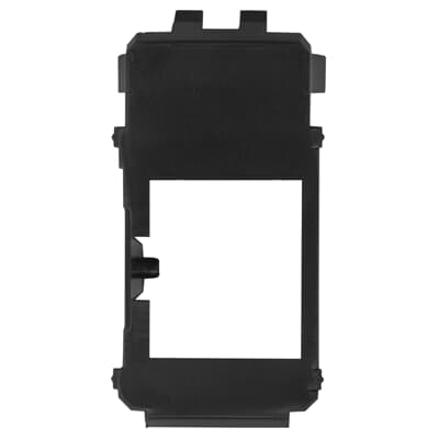 [2CLA201630A1001] Housing for data outlets - R&M type