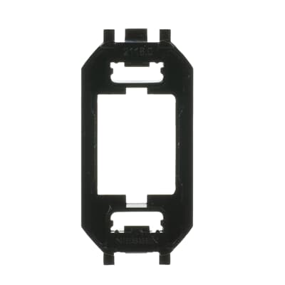 [2CLA201800A1001] Housing for data outlets - Keystone type