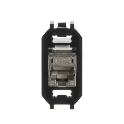 [2CLA201852A1001] Data outlet RJ45 CAT5E STP