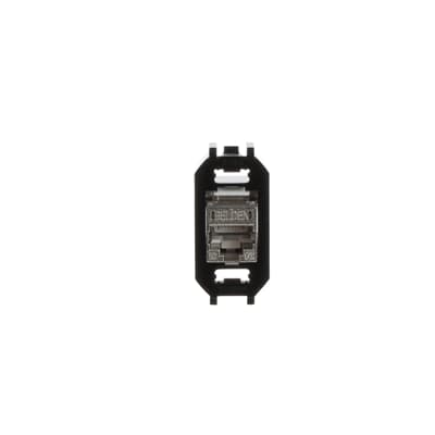 [2CLA201861A1001] Data outlet RJ45 CAT6 FTP