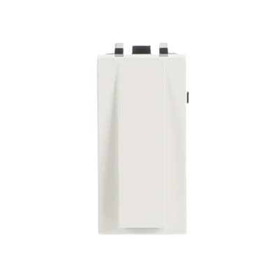 [2CLA210700N1101] Cable outlet - 1M - White