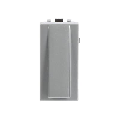 [2CLA210700N1301] Cable outlet - 1M - Silver