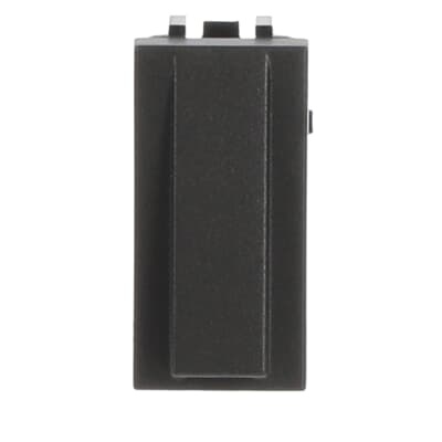 [2CLA210700N1801] Cable outlet - 1M - Anthracite