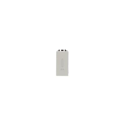 [2CLA210800N1101] Fuse holder - 1M - White