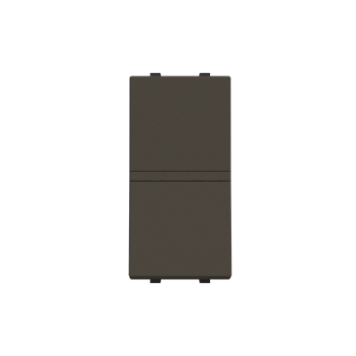 [2CLA211000N1601] Switch intermediate, SP - 1M - Total Anthracite