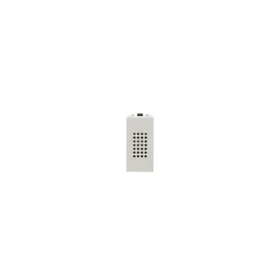 [2CLA211900N1101] Buzzer - 1M - White