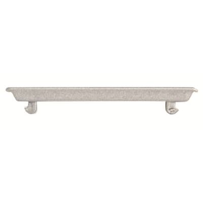[2CLA217000N1401] Decorative trim - 1M - Chrome