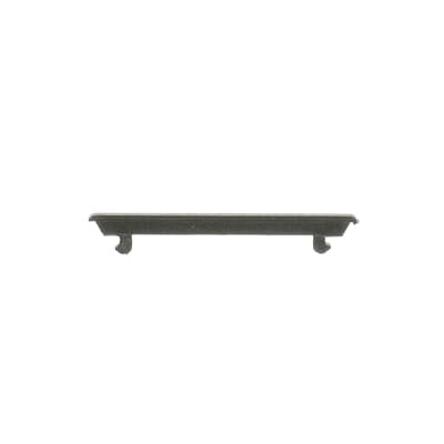 [2CLA217000N1801] Decorative trim - 1M - Anthracite