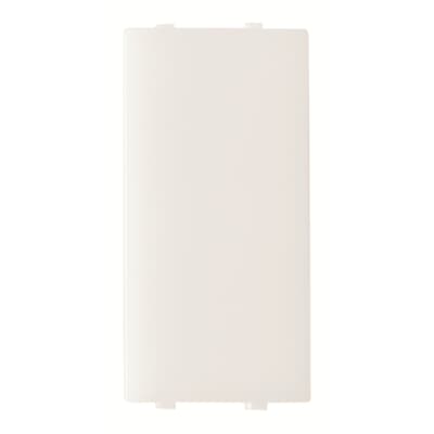 [2CLA218010N1101] LED warm white signaling light - 1M - White