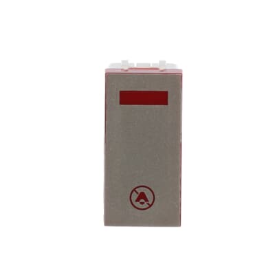 [2CLA218040N1901] LED DND signaling light - 1M - Champagne