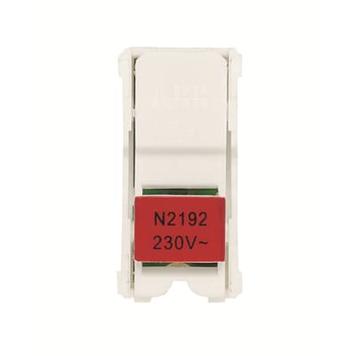 [2CLA219200N1001] Locator LED lamp kit - 230 Vac - 1 & 2M