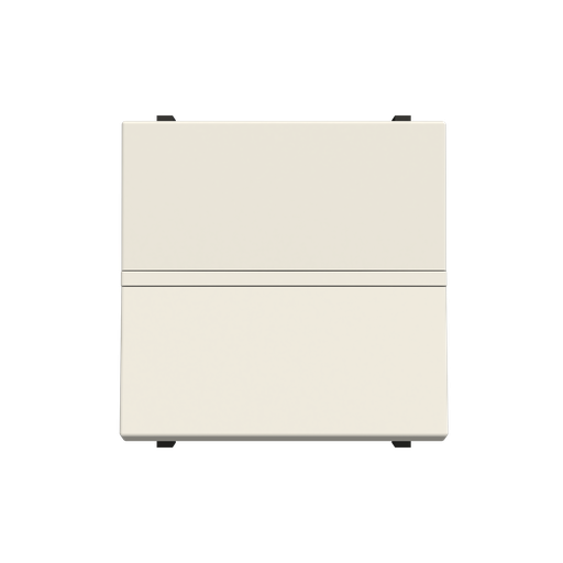 [2CLA221000N1201] Switch intermediate, SP - 2M - Total White