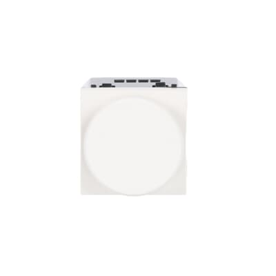 [2CLA226090N1101] 1-10V rotary dimmer - 2M - White