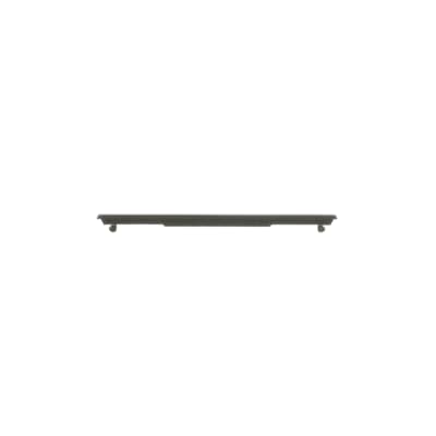 [2CLA227000N1801] Decorative trim - 2M - Anthracite