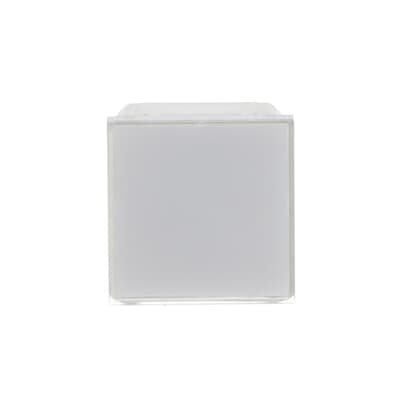 [2CLA228020N1101] LED DND/MUR signaling light - 2M