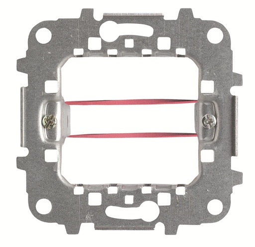 [2CLA257390N1002] Mounting plate for square box - 3M