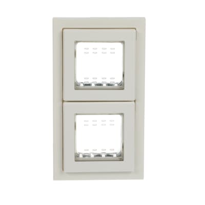 [2CLA327200N1101] Frame IP55 2G/2M