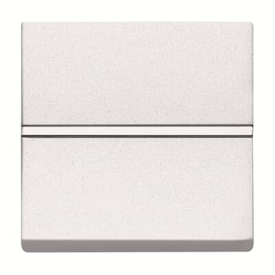 [2CLA220180N1102] Rocker switch 2P 32A - white