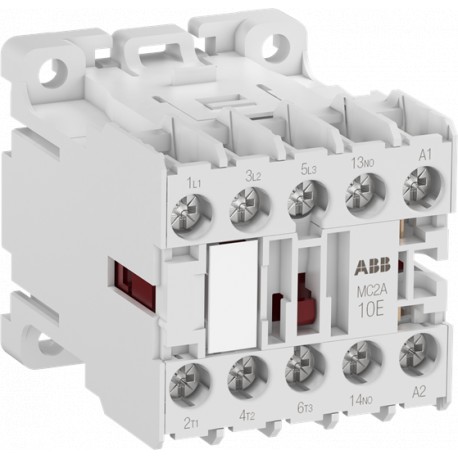 [1SAL103571R9902] MC2A301AT6, 220...230V @ 50Hz, 4KW