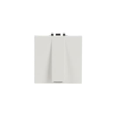 [2CLA220700N1101] Cable outlet - 2M - White