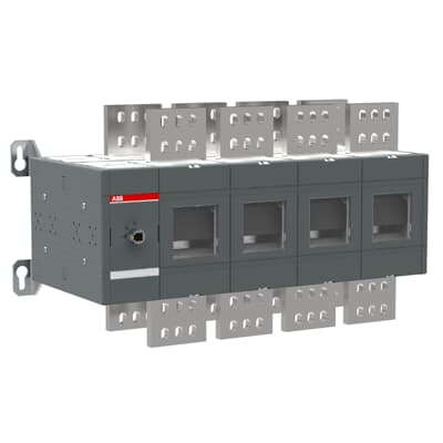 [1SCA103909R1001] OT2000E04C, 4p 2000A