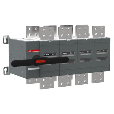 [1SCA129158R1001] OT3200E04C, 4p 3200A