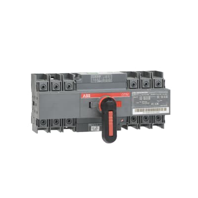[1SCA120070R1001] OTM125 3p 125A