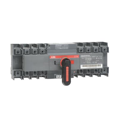 [1SCA120102R1001] OTM40 4p 40A
