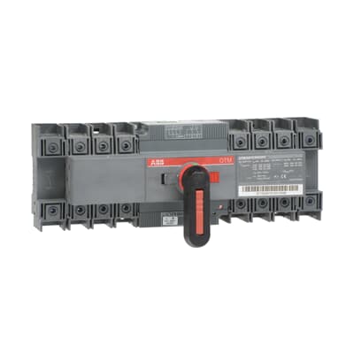 [1SCA120101R1001] OTM63 4p 63A