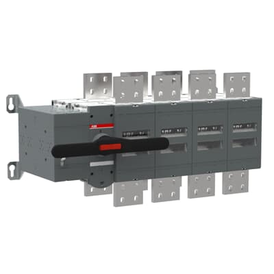 [1SCA129242R1001] OTM3200 4p 3200A