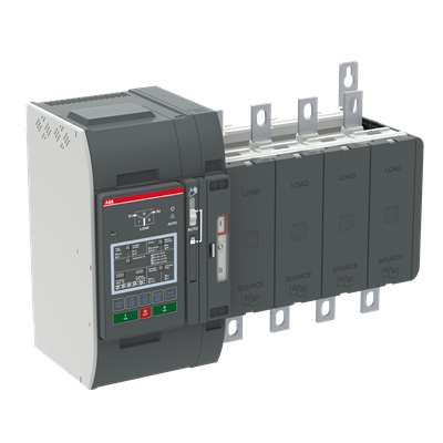 [1SCA153501R1001] TruONE ATS315 4p 315A