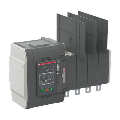 [1SCA150934R1001] TruONE ATS800 4p 800A