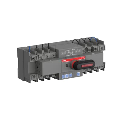 [1SCA150580R1001] Compact ATS40 4p 40A