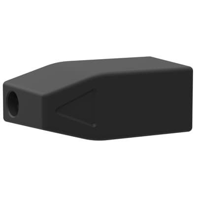 [1SCA108320R1001] Knob Handle (Direct) for (OT16…40F_C)