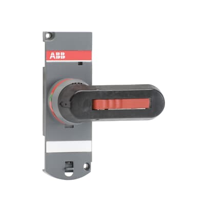 [1SCA022783R0090] Direct Handle for (OT160_C…OT250_C)