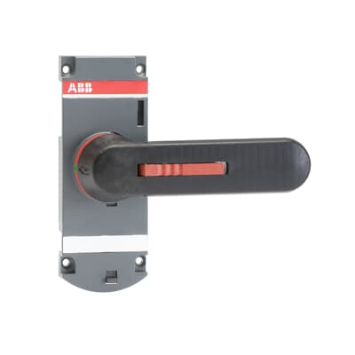 [1SCA022797R2470] Direct Handle for (OT630_C…OT800_C)