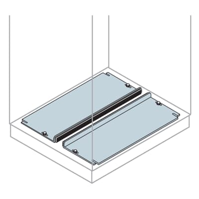 [IS2-2008060] IS2 Universal Enclosure (2000 H x 800 W x 600 D) mm