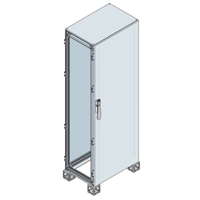 [IS2-20010080] IS2 Universal Enclosure (2000 H x 1000 W x 800 D) mm