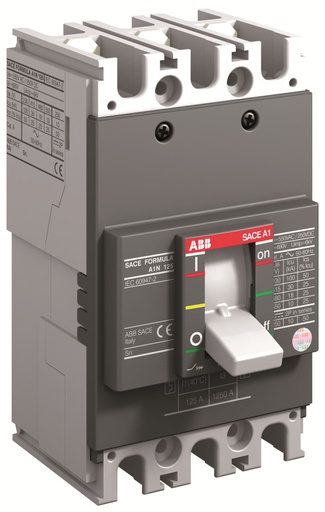 [1SDA066728R1] A1N 125 TMF 70-700 3p F F