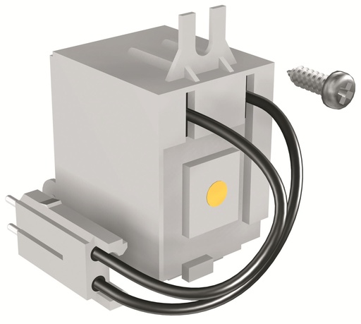 [1SDA066137R1] SOR-C - Shunt opening release -Cabled 220..240Vac-220..250Vdc -