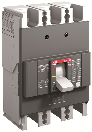[1SDA066782R1] A2N 250 TMF 160-1600 3p F F