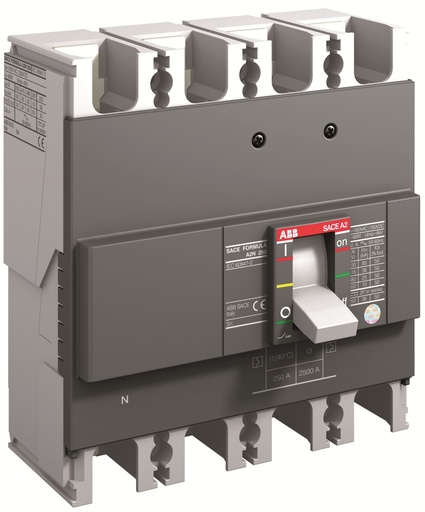 [1SDA066794R1] A2N 250 TMF 160-1600 4p F F