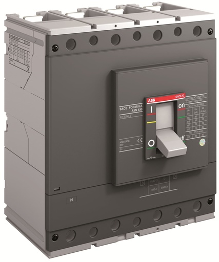 [1SDA066572R1] A3N 630 TMF 500-5000 4p F F