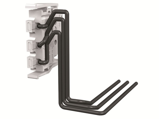 [1SDA066431R1] AUX-C (Aux. Contact Cabled) 1Q+1SY 250Vac/dc-1 Op/Cls C/O+ 1 tr