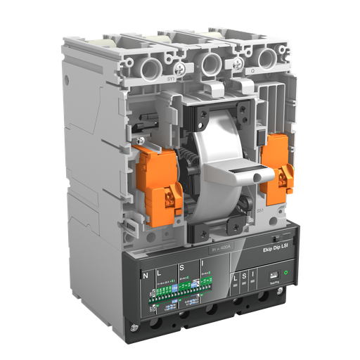 [1SDA104934R1] YO (Shunt Opening Release Cabled) 110-240Vac -110-250Vdc-XT5-X