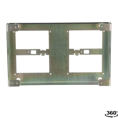 [1SDA066637R1] MIR-H - Frame unit horizontal interlock- XT1..XT4