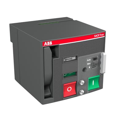 [1SDA066466R1] MOE - Stored energy motor operator 220…250Vac/dc- XT2-XT4 F/P